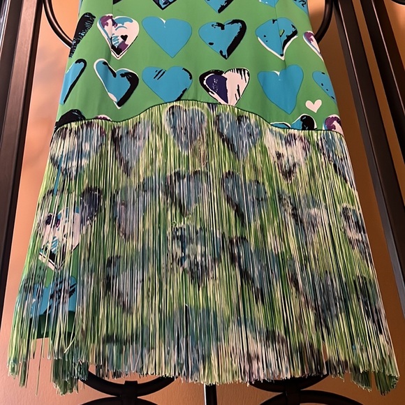 VERSACE x H&M LIMITED EDITION DRESS - Picture 8 of 15